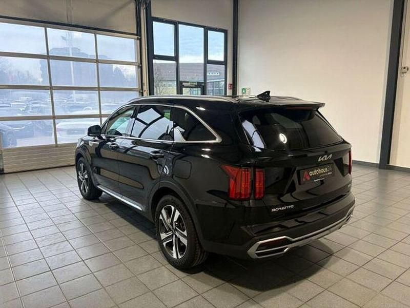 Gebraucht Kia Sorento Spirit 230 PS (169 kW) 2024 Schwarz SUV