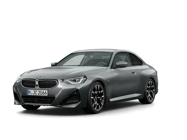 Gebraucht BMW 220 M Sport 184 PS (135 kW) 2025 Coupé