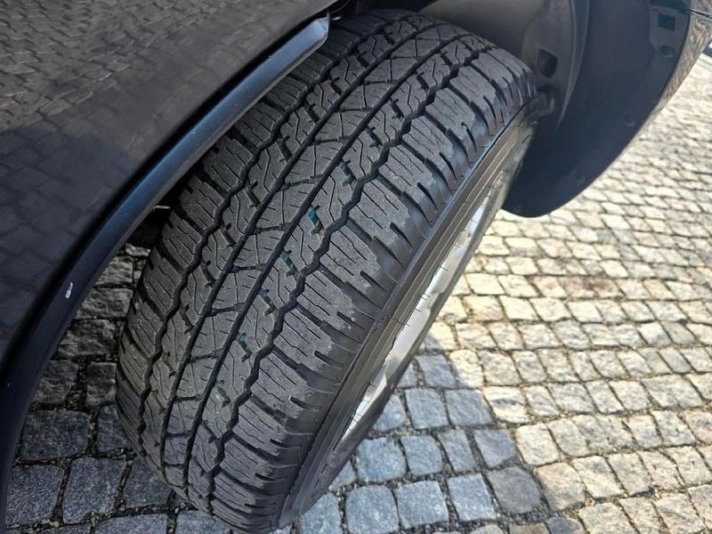 Gebraucht Ford Ranger Limited 200 PS (147 kW) 2016 Grau Pickup