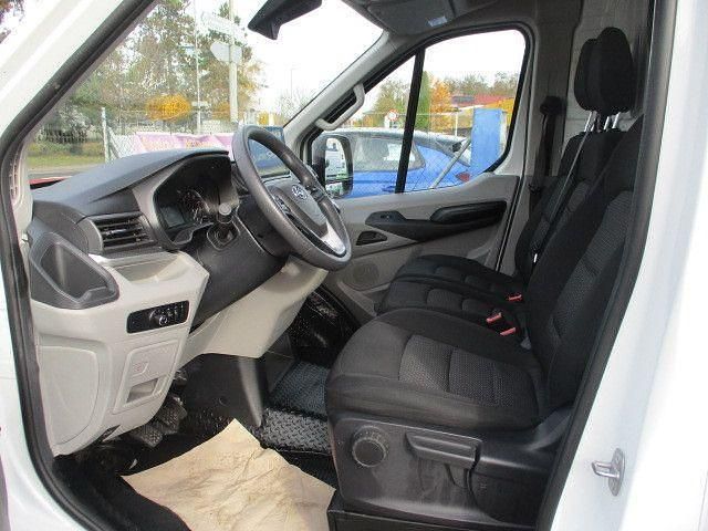 Gebraucht Maxus V90 162 PS (119 kW) 2021 Weiß Van