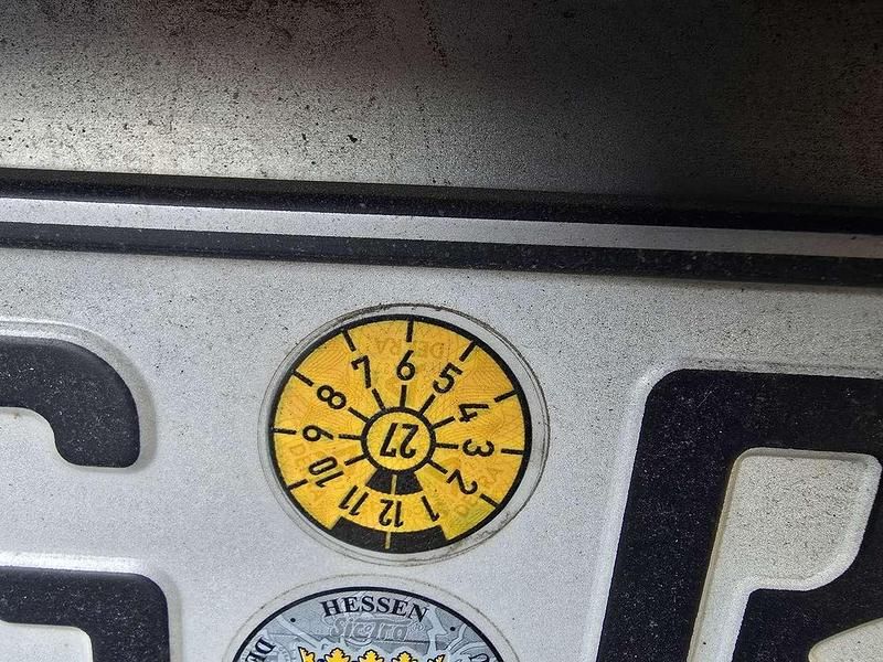 Gebraucht Mercedes 220 170 PS (125 kW) 2007 Silber