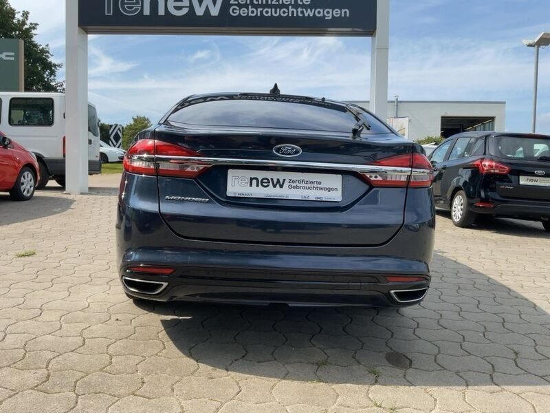 Gebraucht Ford Mondeo Titanium 190 PS (139 kW) 2021 Othercolor Limousine
