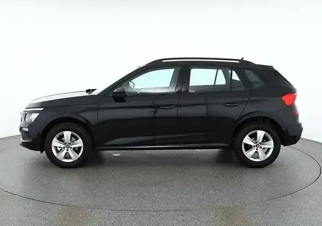 Neu Skoda Kamiq 150 PS (110 kW) 2026 Andere SUV