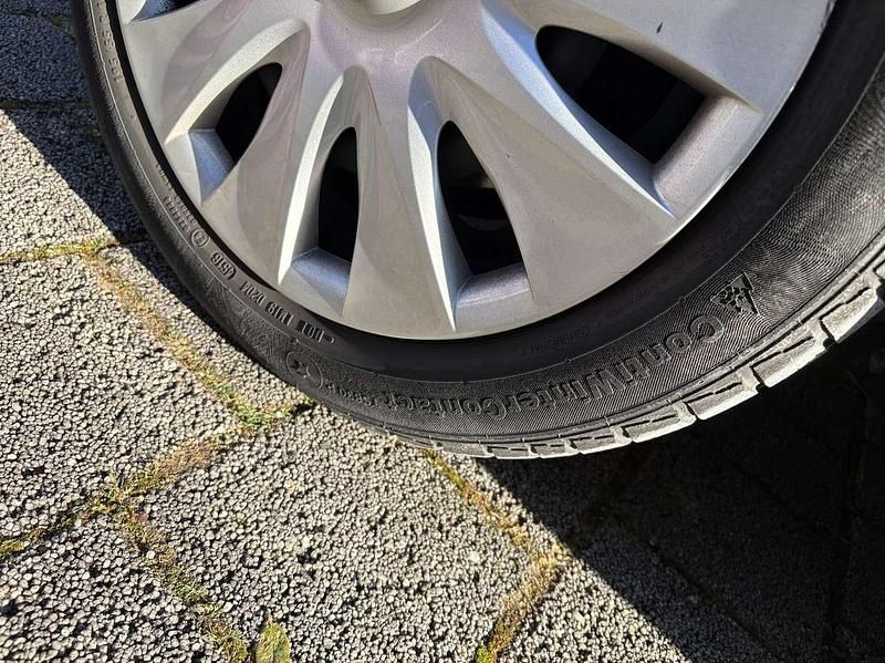 Gebraucht BMW 114 Advantage 102 PS (75 kW) 2014 Kleinwagen