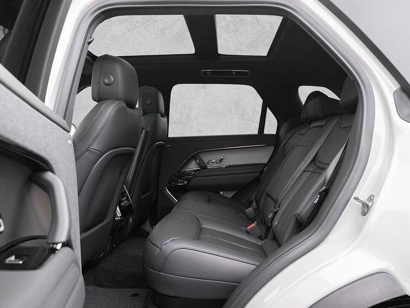 Neu Land Rover Range Rover Sport S 400 PS (294 kW) 2026 Grau SUV