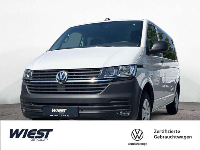 Candyweiß Neu 2025 VW T6.1 Van | 49.980 € (Fairer Preis) - Bild 1/4