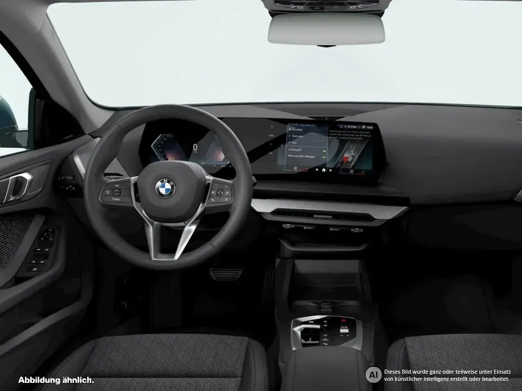 Gebraucht BMW 220 156 PS (114 kW) 2025 Grün Coupé