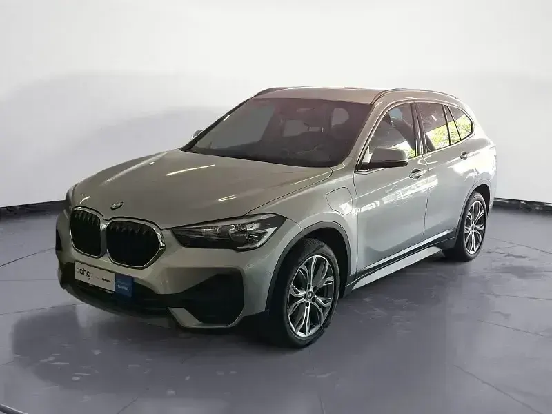 Gebraucht BMW X1 Advantage 220 PS (161 kW) 2021 SUV