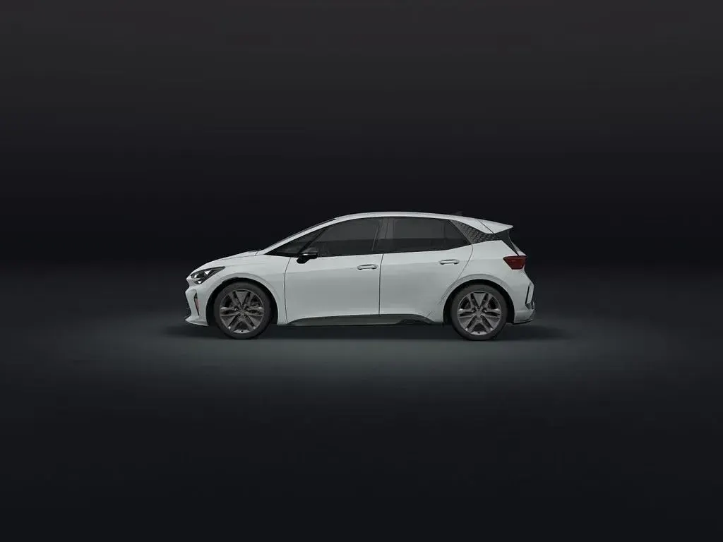 Neu Cupra Born 139 kW (190 PS) 2026 Weiß Kleinwagen
