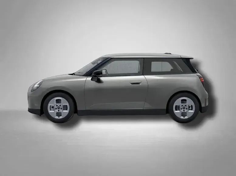 Gebraucht Mini Cooper SE Essential 160 kW (218 PS) 2026 Melting silver Kleinwagen