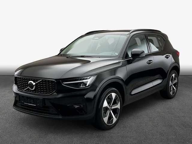 Gebraucht 2023 Volvo XC40 SUV | 37.749 € (Teuer) - Bild 1/4