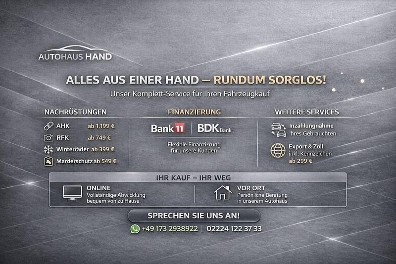 Gebraucht Audi RS Q8 Sport 600 PS (441 kW) 2023 Weiß SUV