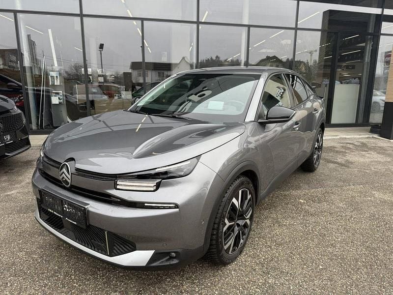 Silber Gebraucht 2025 Citroën C4 PureTech Limousine | 19.900 € (Fairer Preis) - Bild 1/4