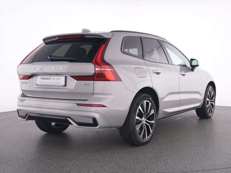 Gebraucht Volvo XC60 Plus 197 PS (144 kW) 2023 Othercolor SUV