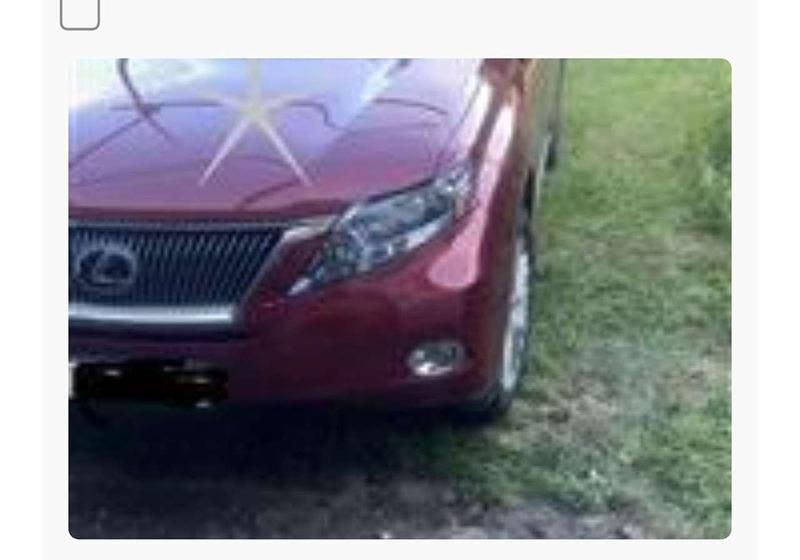 Gebraucht 2010 Lexus RX450h Ambience Line SUV | 13.200 € (Etwas zu teuer) - Bild 1/4