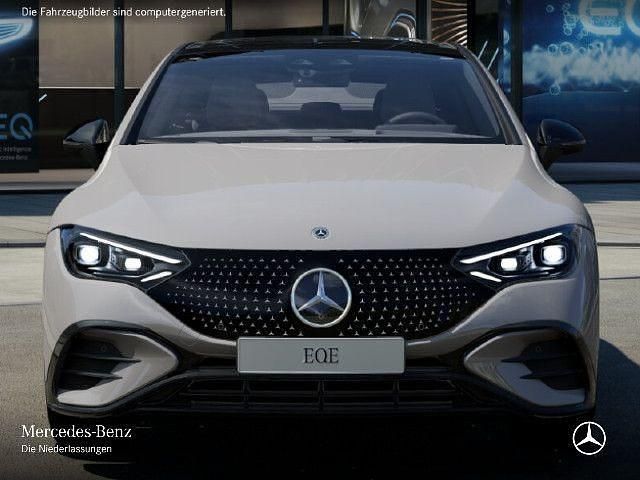 Gebraucht Mercedes EQE500 300 kW (408 PS) 2023