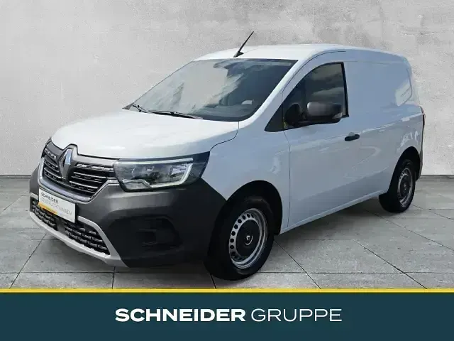 Gebraucht Renault Kangoo 102 PS (75 kW) 2022 Van / Kleinbus