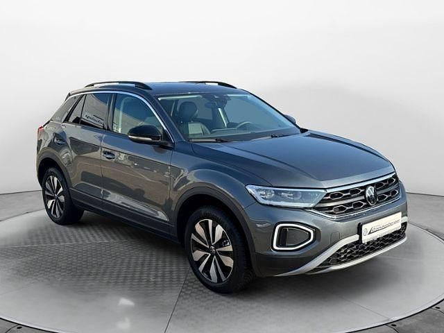 Gebraucht VW T-Roc Goal 150 PS (110 kW) 2026 Grauschwarz SUV