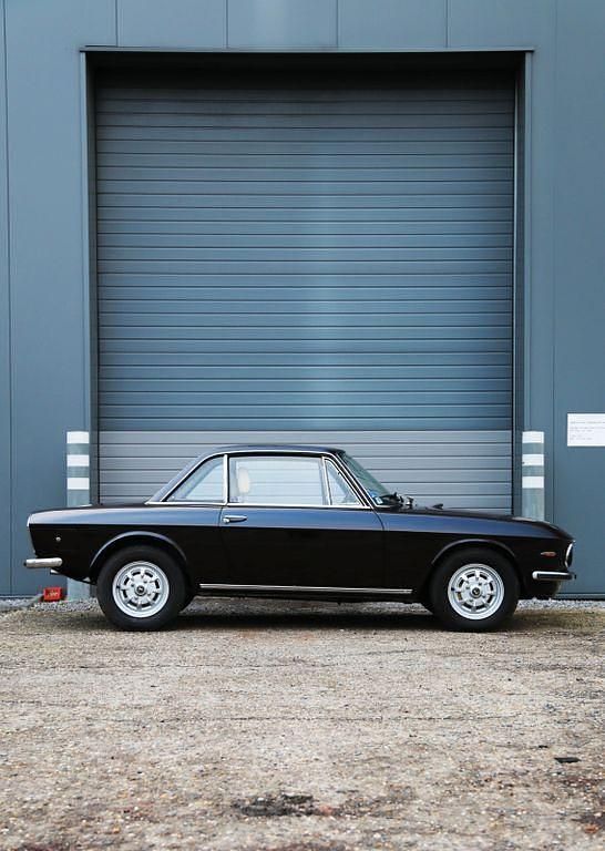 Gebraucht Lancia Fulvia 90 PS (66 kW) 1970 Braun