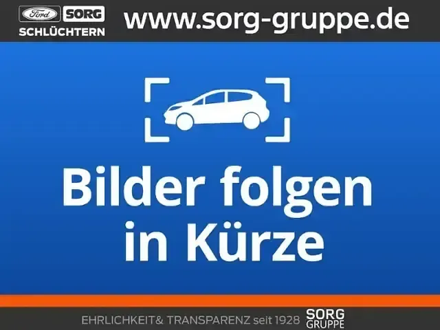 Gebraucht Ford Kuga ST-Line 150 PS (110 kW) 2018 SUV