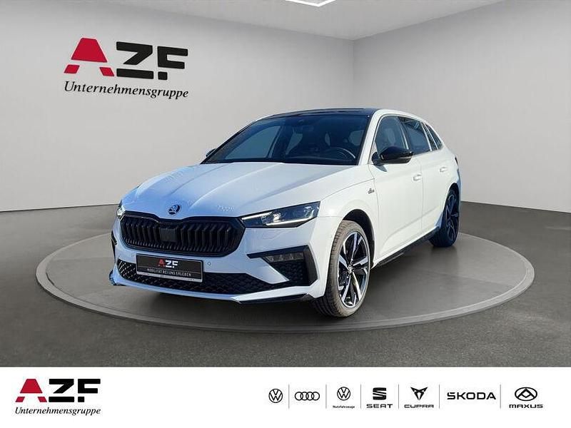 Brugt Skoda Scala 150 HK (110 kW) 2025 Hatchback
