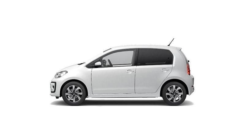 Gebraucht VW up! Active 65 PS (47 kW) 2022 Pure white Kleinwagen