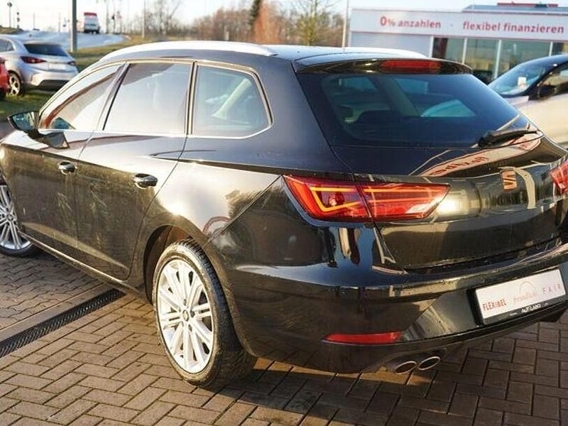 Gebraucht Seat Leon 2019 Andere
