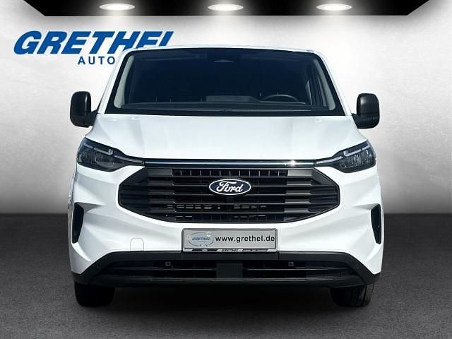 Gebraucht Ford Transit Trend 110 PS (80 kW) 2024 Weiss Limousine