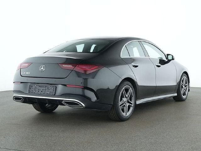 Gebraucht 2024 Mercedes CLA180 Limousine | 31.830 € (Fairer Preis) - Bild 1/4
