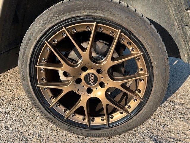 Gebraucht Mercedes G500 421 PS (309 kW) 2023 Grau SUV