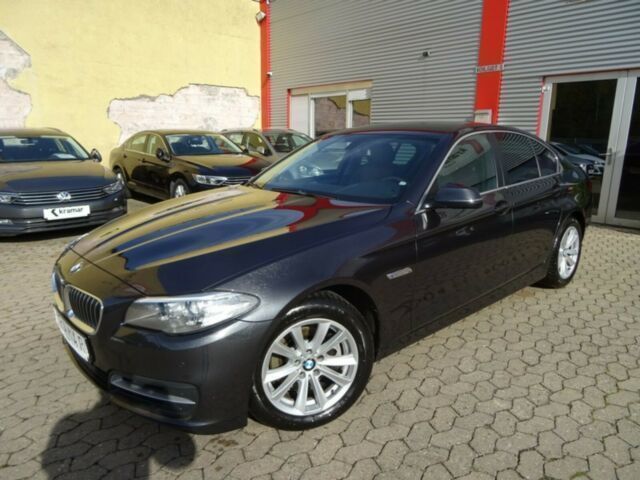 Bmw 518 d