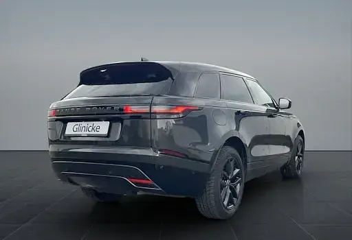 Gebraucht Land Rover Range Rover Velar SE Dynamic 404 PS (297 kW) 2026 Grau SUV