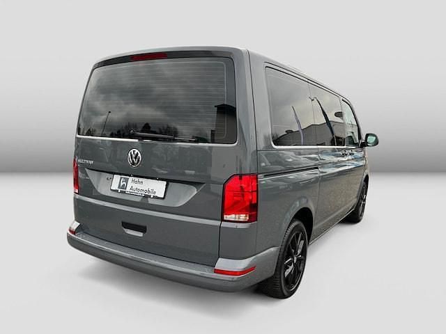 Gebraucht VW Multivan Trendline 150 PS (110 kW) 2021 Van