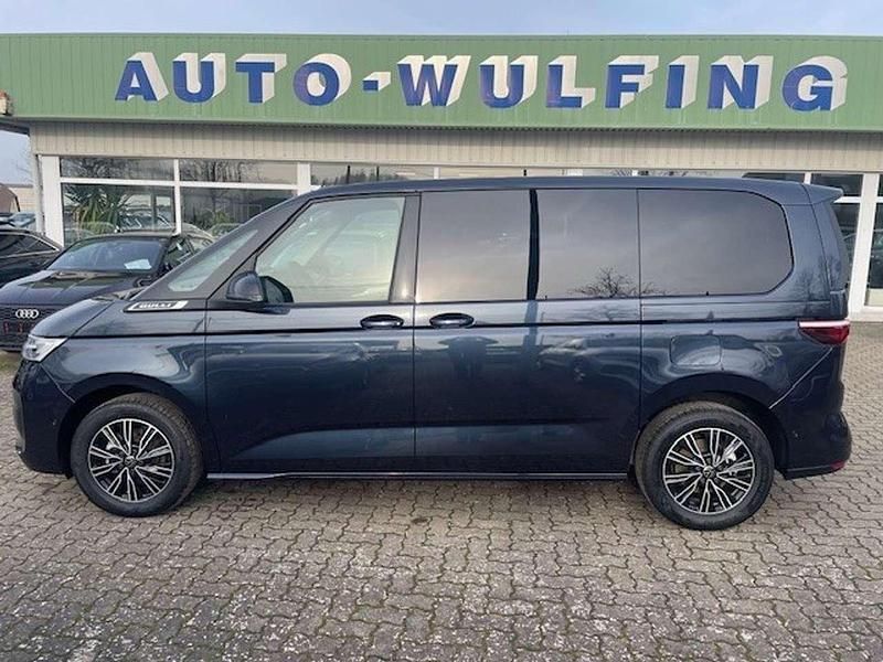 Starlightblue Gebraucht 2024 VW T7 Van | 54.990 € (Fairer Preis) - Bild 1/4