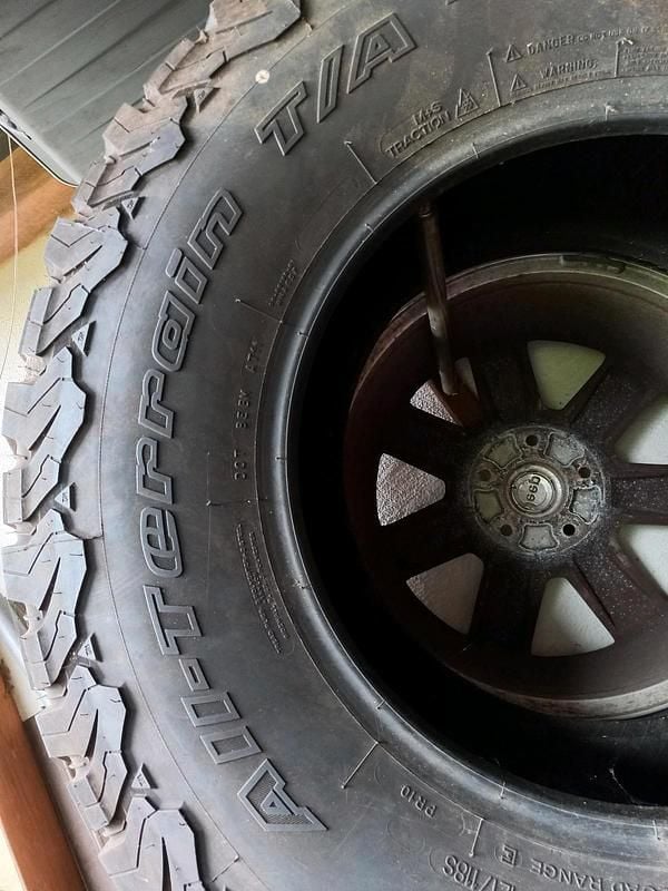 Gebraucht Jeep Wrangler 177 PS (130 kW) 2010 Rot SUV