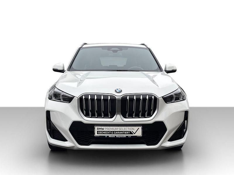 Gebraucht BMW X1 Comfort Edition 197 PS (144 kW) 2025 Weiß SUV
