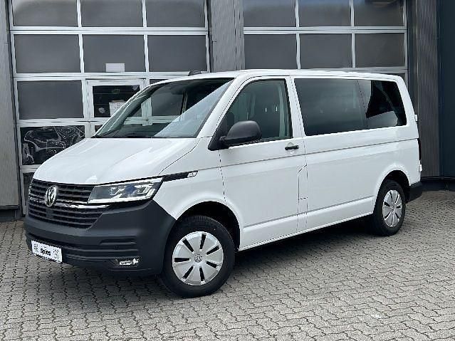 Weiß Gebraucht 2020 VW T6.1 Van | 37.990 € (Superpreis) - Bild 1/4