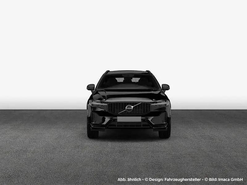 Gebraucht Volvo XC60 Ultimate 235 PS (172 kW) 2022 Black stone SUV