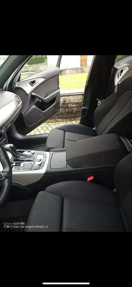 Gebraucht Audi A6 190 PS (139 kW) 2017 Kombi