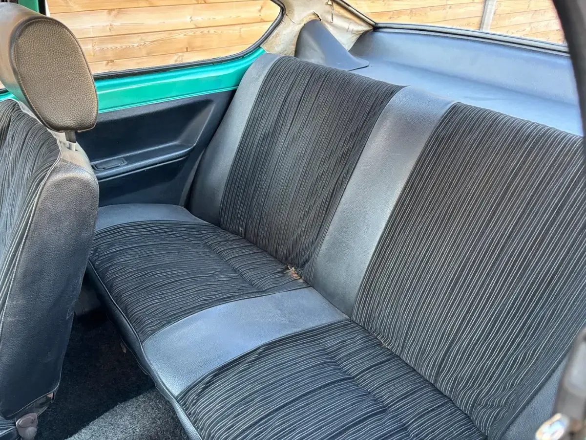 Gebraucht Opel Kadett 110 PS (80 kW) 1979 Coupé
