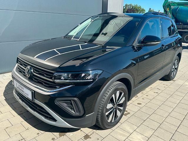 Andere Gebraucht 2024 VW T-Cross Goal SUV | 25.490 € (Fairer Preis) - Bild 1/4