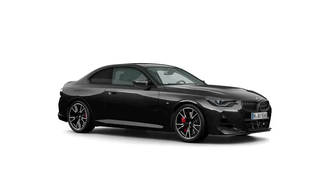 Gebraucht BMW M240i M Sport 381 PS (280 kW) 2026 Coupé