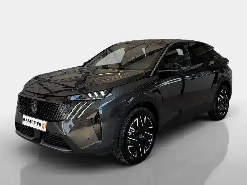 Neu Peugeot 3008 GT 146 PS (107 kW) 2026 Grau SUV