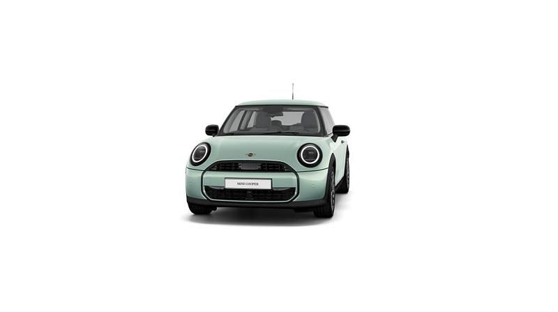 Gebraucht 2025 Mini Cooper Kleinwagen | 27.326 € (Superpreis) - Bild 1/3