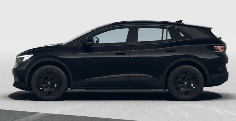 Neu VW ID.4 Pro 210 kW (286 PS) 2026 Schwarz SUV
