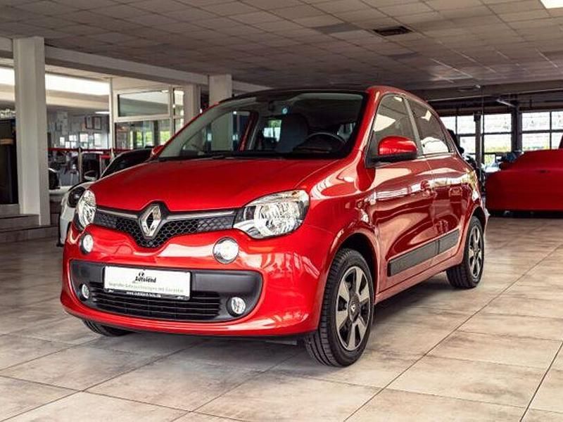 Rot Gebraucht 2016 Renault Twingo Experience Kleinwagen | 6.450 € (Fairer Preis) - Bild 1/4
