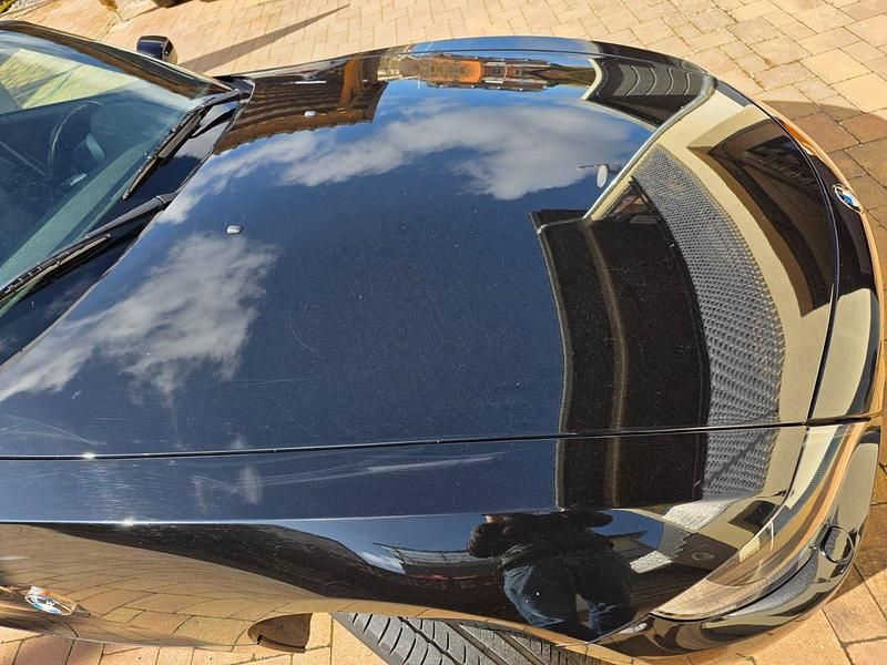 Gebraucht BMW Z4 170 PS (125 kW) 2004 Schwarz Cabrio