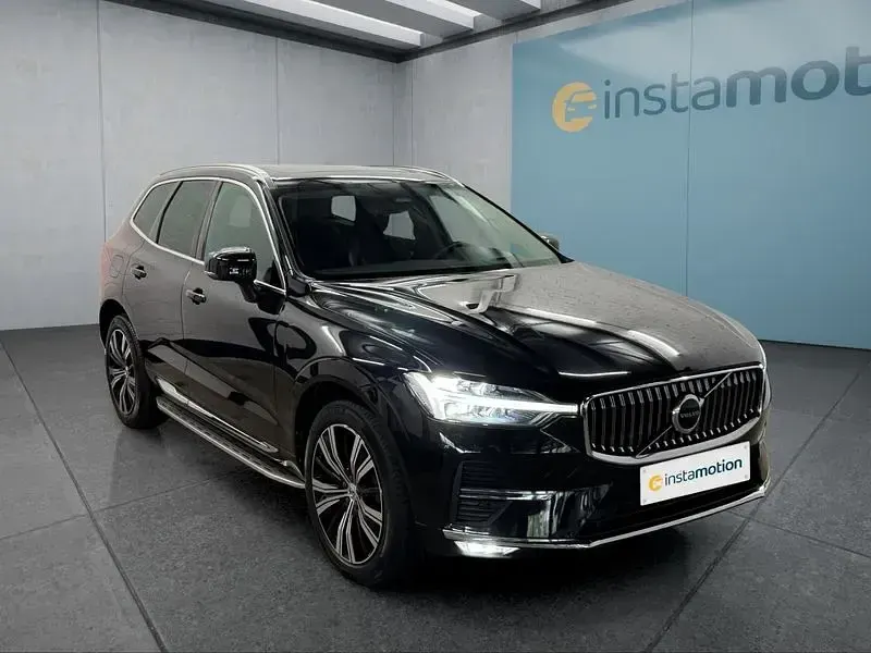 Gebraucht Volvo XC60 235 PS (172 kW) 2023 Andere SUV