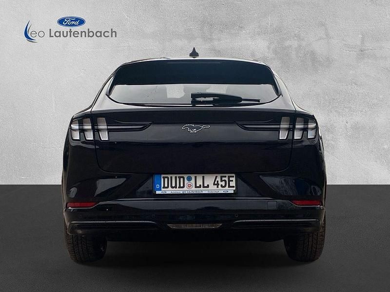 Gebraucht Ford Mustang Mach-E Premium 216 kW (294 PS) 2023 Schwarz SUV