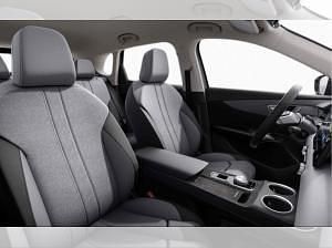 Neu MG S5 Comfort 125 kW (170 PS) 2025 Blau (piccadilly blue) SUV